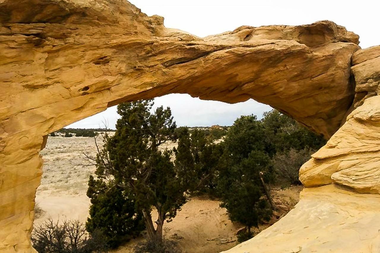 Rim Vista 9A8 Βίλα Moab Εξωτερικό φωτογραφία