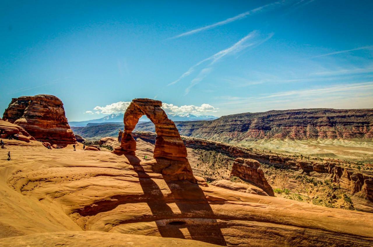 Rim Vista 9A8 Βίλα Moab Εξωτερικό φωτογραφία