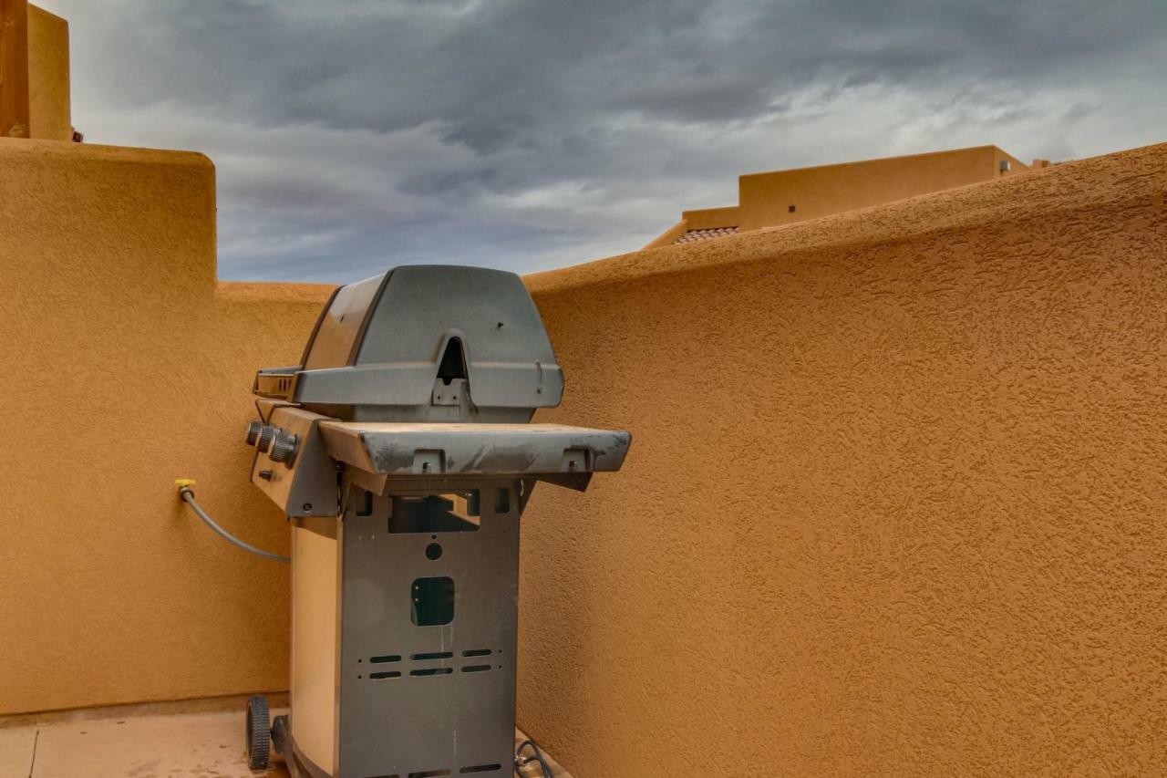 Rim Vista 9A8 Βίλα Moab Εξωτερικό φωτογραφία