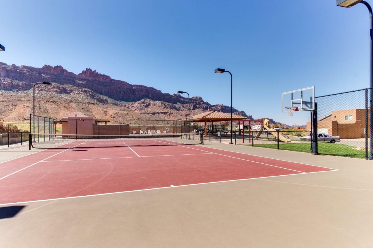 Rim Vista 9A8 Βίλα Moab Εξωτερικό φωτογραφία